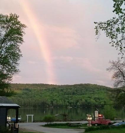 Cottage Place On Squam Lake - Suites Holderness Zewnętrze zdjęcie