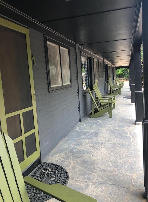 Cottage Place On Squam Lake - Suites Holderness Zewnętrze zdjęcie
