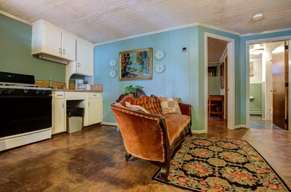 Cottage Place On Squam Lake - Suites Holderness Zewnętrze zdjęcie