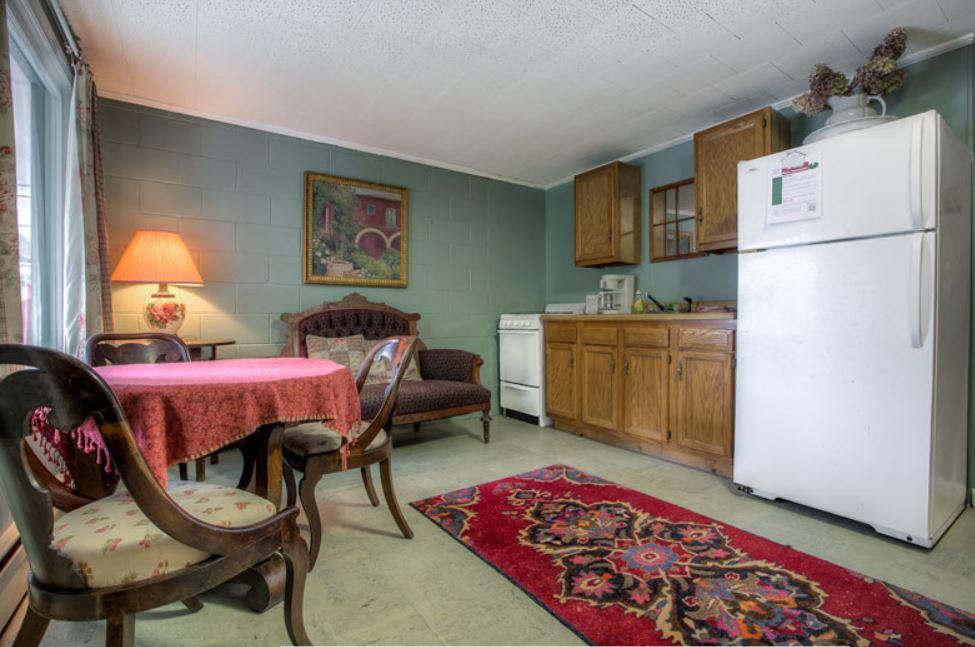 Cottage Place On Squam Lake - Suites Holderness Zewnętrze zdjęcie