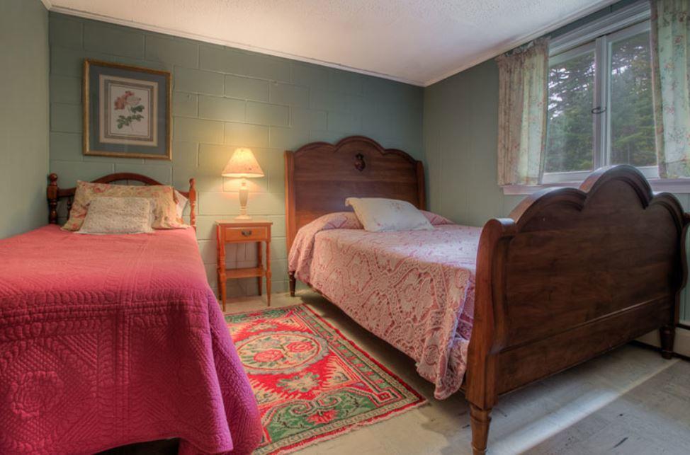 Cottage Place On Squam Lake - Suites Holderness Zewnętrze zdjęcie
